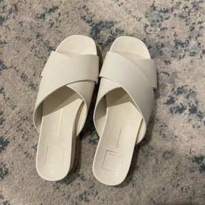 Dolce Vita studded sandals